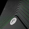 Backplate EK Water Blocks Quantum Vector FE RTX 3090 Ti alluminio nero