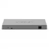 NETGEAR switch smart impilabile 52 porte PoE Gigabit/10G (GS752TXP)