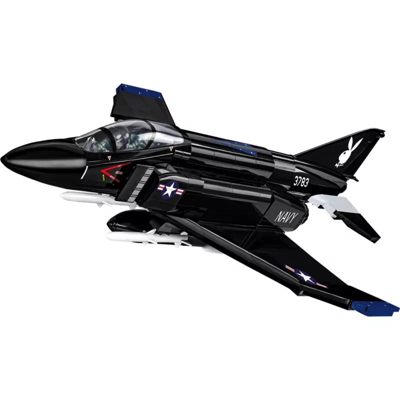Mattoncini F-4S Phantom II 608 pezzi