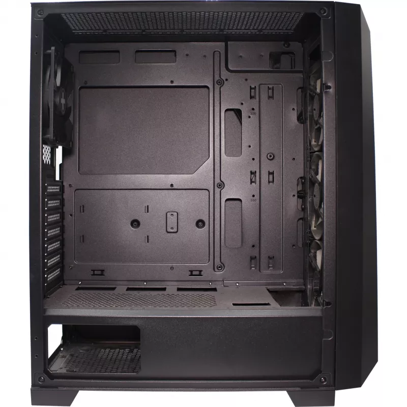 Xilence Performance C XG131 | X712.RGB Midi-Tower nero