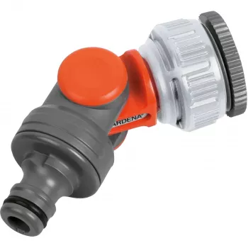 Attrezzo da giardino Gardena 2999-20 grigio