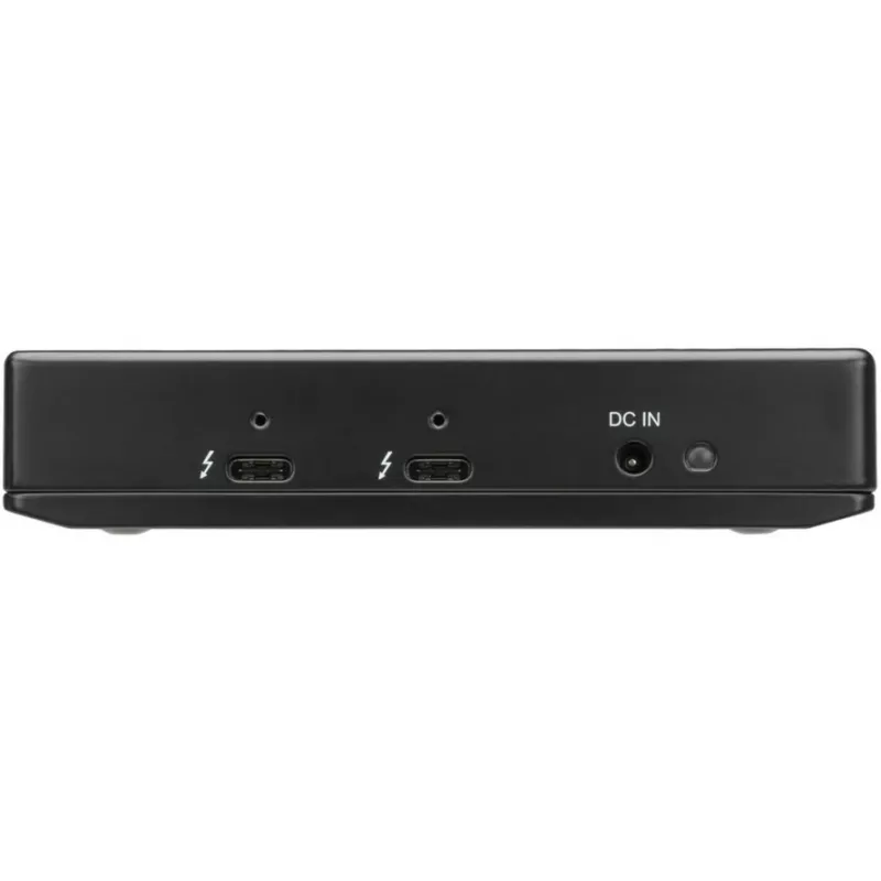 OWC ThunderBlade X8, 16 TB SSD portatile, Thunderbolt (40 Gbit/s)