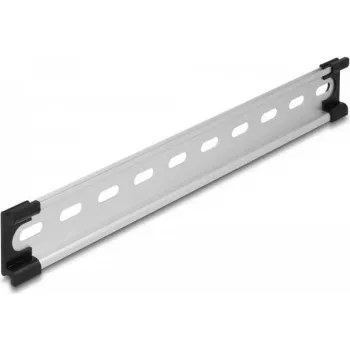 Set di montaggio alluminio DeLOCK 66172