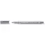 Pennarello Staedtler 8323 argento