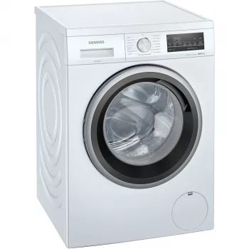 Siemens iQ500 WU14UT70 lavatrice a carica frontale 8 kg 1400 giri/min bianca