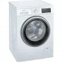 Siemens iQ500 WU14UT70 lavatrice a carica frontale 8 kg 1400 giri/min bianca