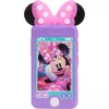 Disney Junior Minnie Mouse Chat With Me set cellulare, gioco di ruolo