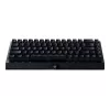 Tastiera RAZER BlackWidow V3 Mini HyperSpeed Green Switch Phantom Edition