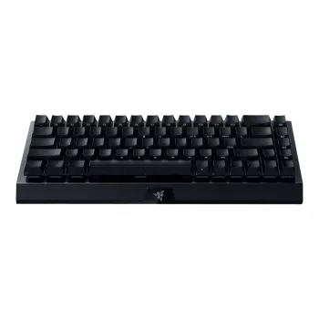 Tastiera RAZER BlackWidow V3 Mini HyperSpeed Green Switch Phantom Edition