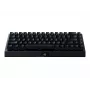 Tastiera RAZER BlackWidow V3 Mini HyperSpeed Green Switch Phantom Edition