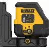 Livella laser DeWALT DCLE14201RB-XJ laser a linee 30 m