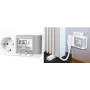 LogiLink accessorio misuratore dei costi energetici con calcolo della CO2 (EM0005)