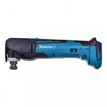 Multifunzione a batteria 18V senza batteria MAKITA