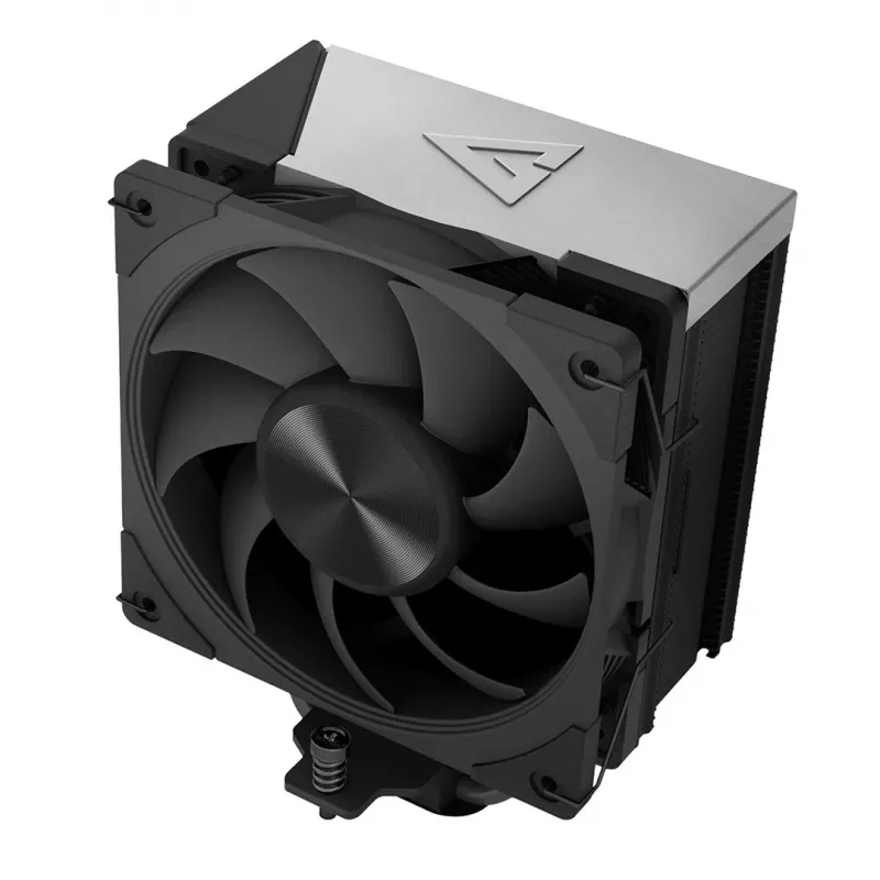Dissipatore CPU ad aria MODECOM Volcano 0C T700 12 cm nero
