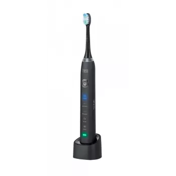 Spazzolino elettrico sonico Teesa SONIC adulti nero