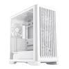 Case Gamemax | LEADER 2 WH | bianco | E-ATX | alimentatore non incluso