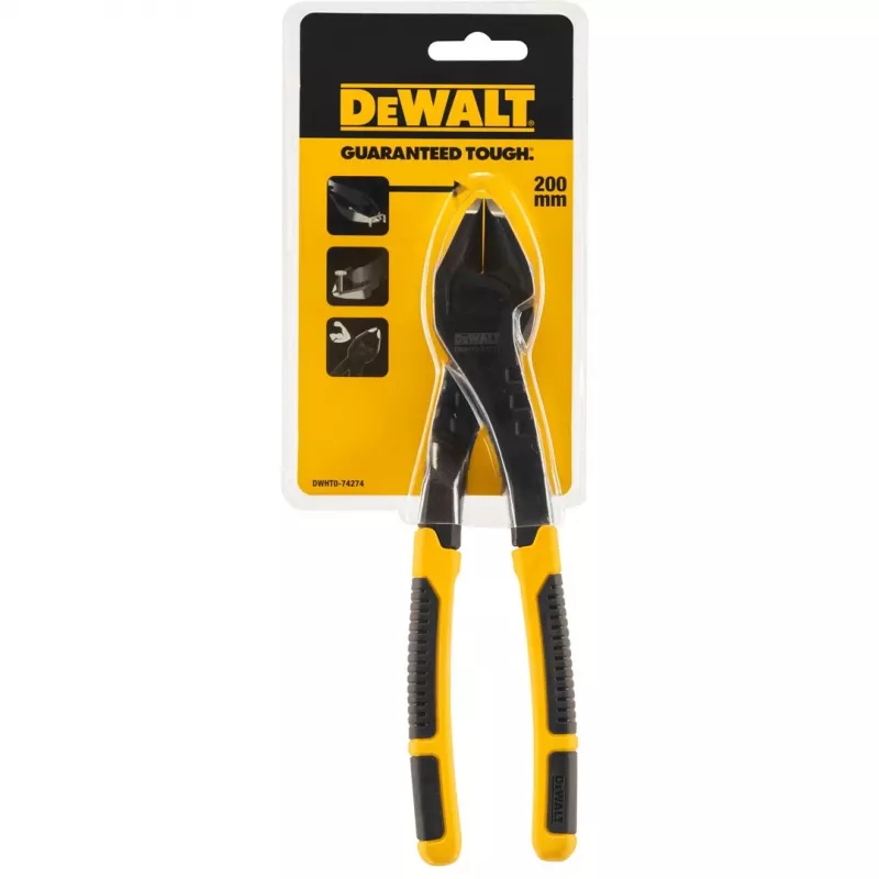 Pinze DeWALT DWHT0-74274 1 pezzo