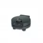 Macchina per waffle Severin WA 2116 1000 W nero a forma di cuore
