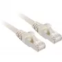 Cavo patch RJ45 Cat.6 SFTP (grigio, 15 metri)