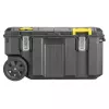 DeWALT DWST17871-1 valigia portautensili con ruote, vuota