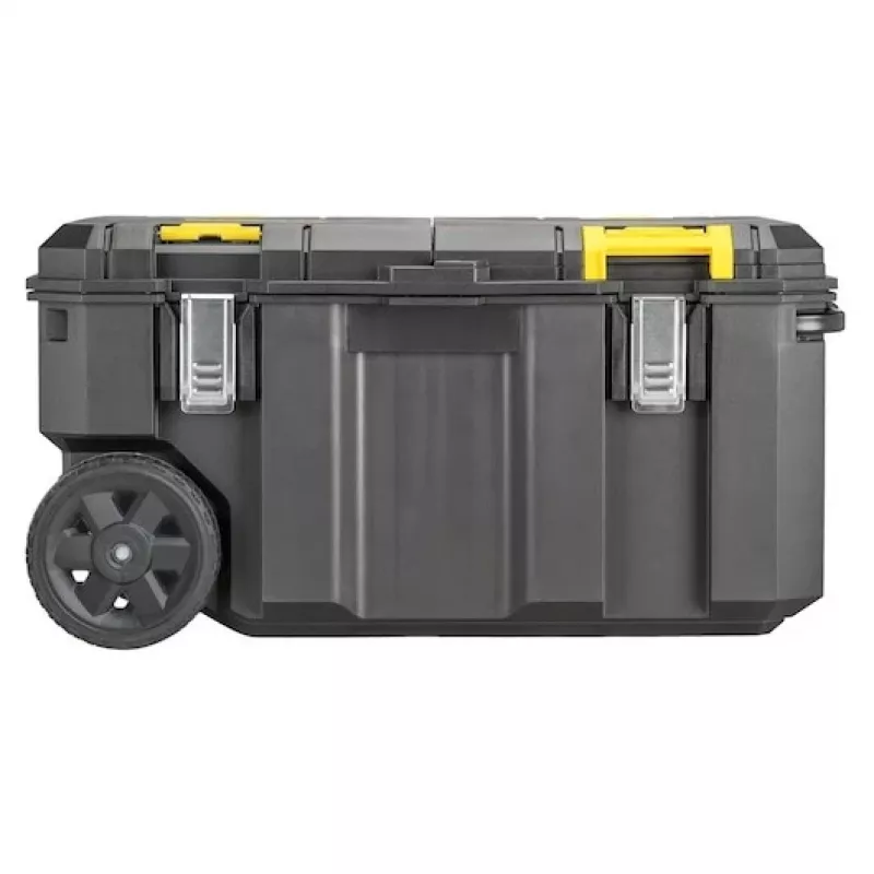 DeWALT DWST17871-1 valigia portautensili con ruote, vuota