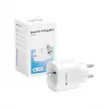 Meross MSS315 presa smart 2200 W bianco