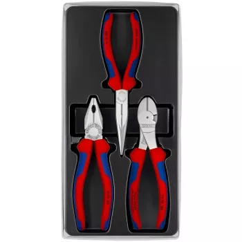 Set di pinze Knipex 00 20 11 V01