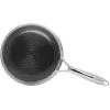 Padella Kohersen Black Cube 20 cm con coperchio