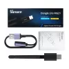 Gateway ZigBee SONOFF Dongle-LMG21 (Home Assistant, openHAB, Zigbee2MQTT)
