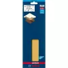 Foglio abrasivo Bosch EXPERT 2608901112 93x230 mm – set da 10 pezzi