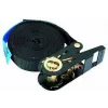 Cinghia di ancoraggio Omnitronic 60206787, 1 pz., larghezza 25 mm, portata 250 kg