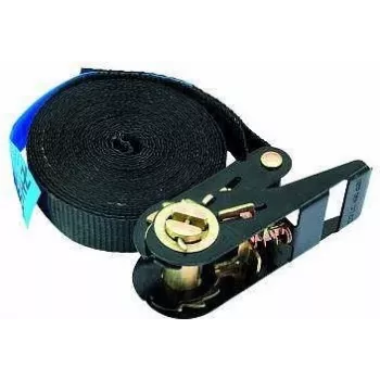 Cinghia di ancoraggio Omnitronic 60206787, 1 pz., larghezza 25 mm, portata 250 kg