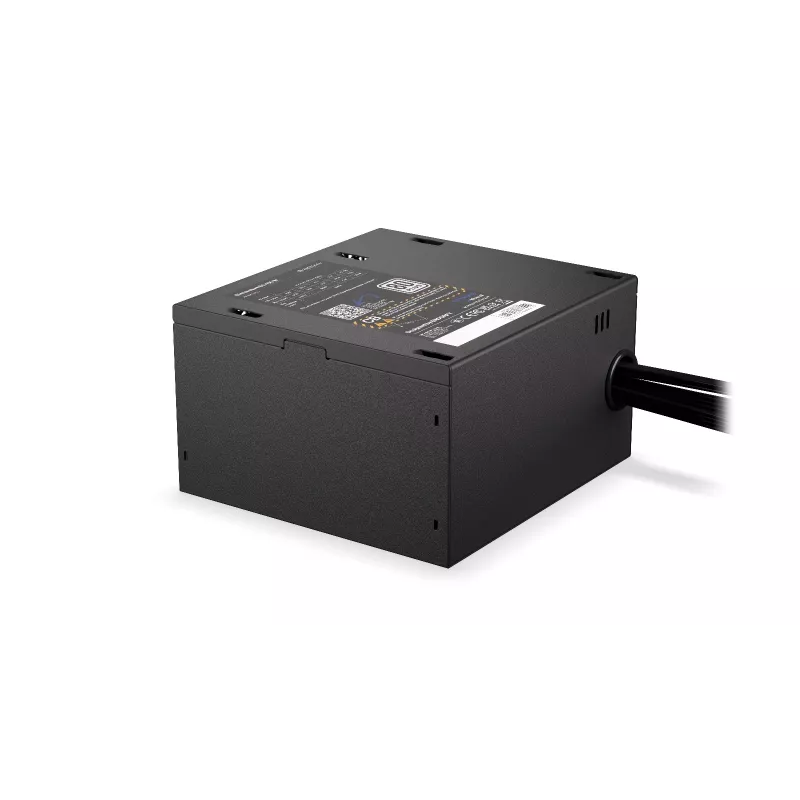 ENDORFY Elementum E5 alimentatore 450W 24-Pin ATX ATX nero