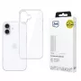 3MK Clear Case custodia per cellulare per Apple iPhone 16 Plus 17 cm (6,7 inch) trasparente