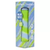 Borraccia cool pack in silicone Z14770 600 ml bambina blu