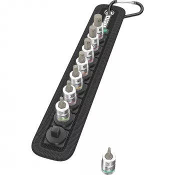 Wera 05003971001 nero