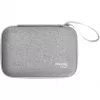 Borsa per fotocamera Insta360 Ace Pro 2 grigio 255x175x70 mm