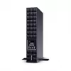 UPS CYBERPOWER OLS1000ERT2UA-B On-Line 1000VA/900W 2U Tower/Rack LCD USB RS232