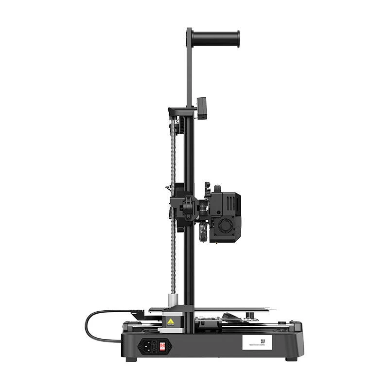 Creality Ender-3 V3 KE stampante 3D FDM, ugello 300 °C, piano di stampa 100 °C, nera