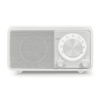 Radio portatile Sangean WR-7 FM 4 Ω batteria ricaricabile 2600 mAh