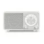 Radio portatile Sangean WR-7 FM 4 Ω batteria ricaricabile 2600 mAh