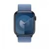 Sport Loop blu inverno 45 mm