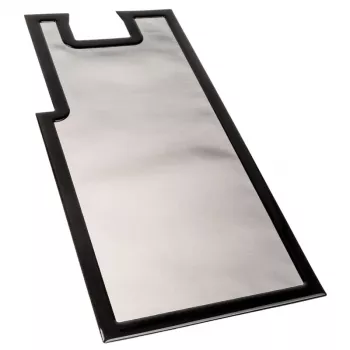 Filtro antipolvere per Phanteks Enthoo Evolv ATX parte superiore — DEMCiflex DF0891