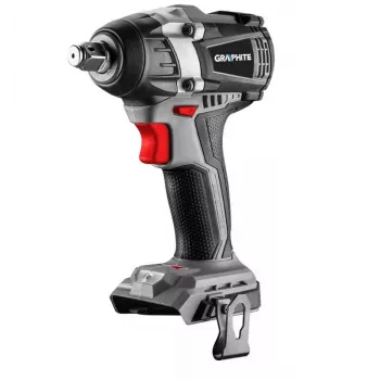 Graphite Energy+ 18V avvitatore a impulsi brushless. Li-Ion. senza batteria