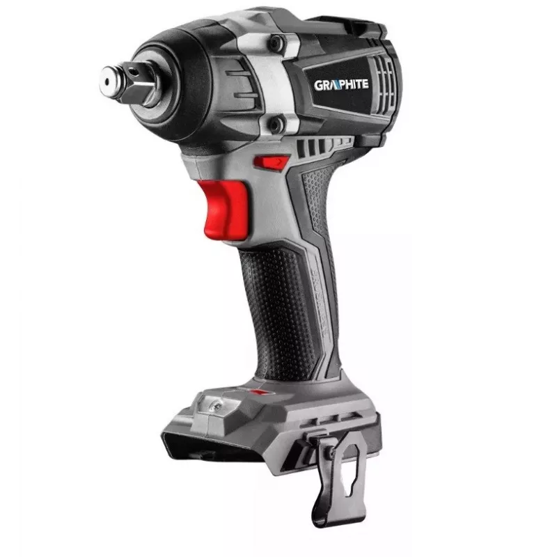 Graphite Energy+ 18V avvitatore a impulsi brushless. Li-Ion. senza batteria