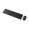 Lenovo | Multi-Mode Pro 6000 | Set tastiera e mouse | Wireless | Mouse incluso | Estone | Bluetooth | Eclipse Nero