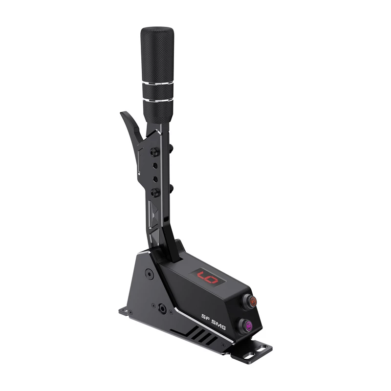 Cambio sequenziale PXN SF SMG accessorio volante da gaming — PXN SF SMG