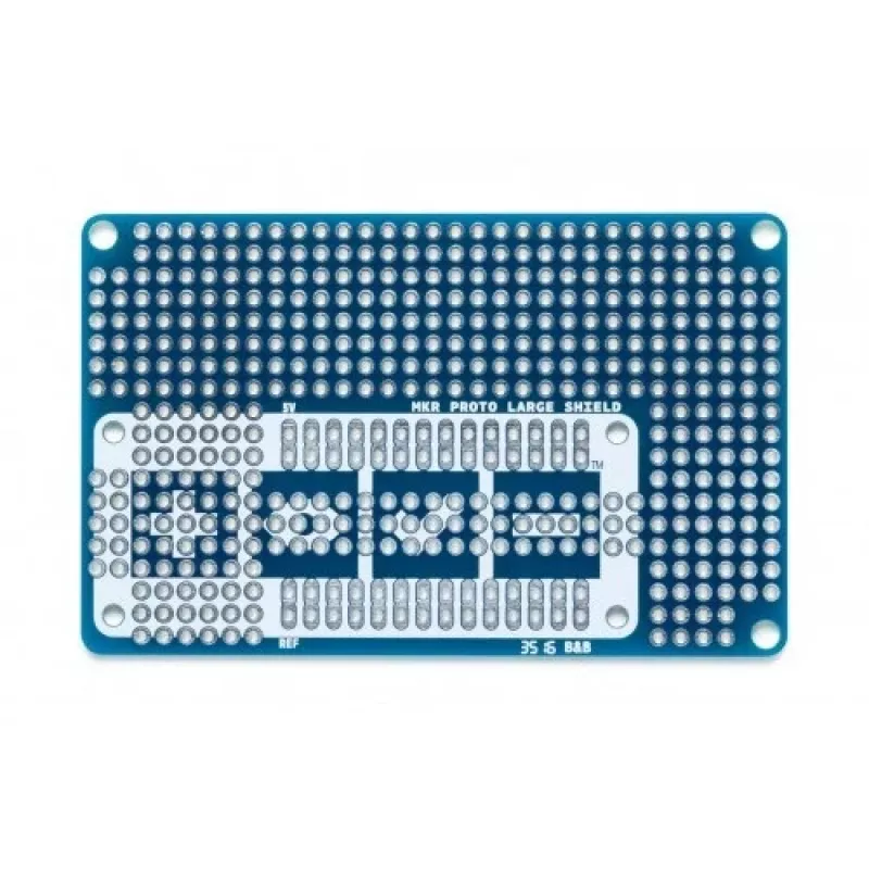 Arduino TSX00002 - Arduino - Arduino - blu - 50 mm - 80 mm - 19 g