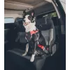 Pettorina per cani ZOLUX TRAVEL SAFE M, taglia M, rosso