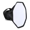 Softbox diffusore fotografico Puluz PU5120 20cm